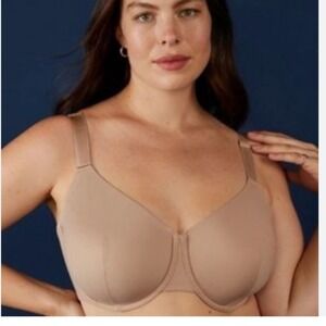 ThirdLove Full Coverage Unlined Bra